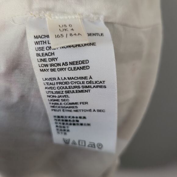 Anthropologie Women's Boho Patchwork Sleeveless Dress festival wear - Picture 11 of 13